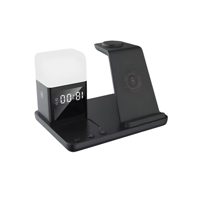 VeraLife™ Stazione di Ricarica 6 in 1 - VeraLife™