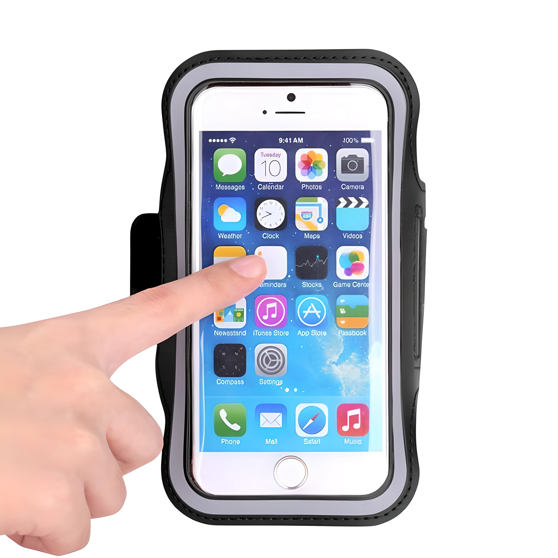 VeraLife™ Supporto da Braccio per Smartphone - VeraLife™