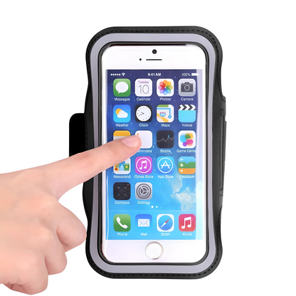 VeraLife™ Supporto da Braccio per Smartphone - VeraLife™