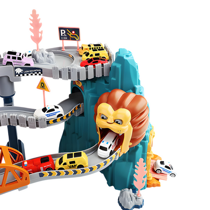 VeraLife™ Pista Safari Race del Leone - VeraLife™