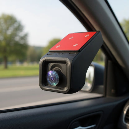 VeraLife™ Dashcam UHD 1080P - VeraLife™